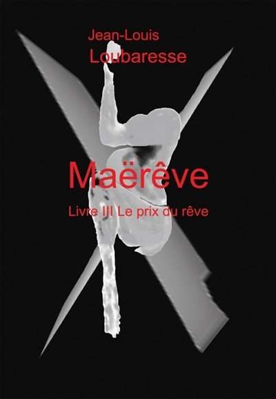 Maërêve : Livre III Le prix...