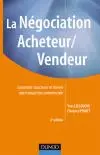 La négociation acheteur-vendeur : comment structurer et mener une transaction commerciale