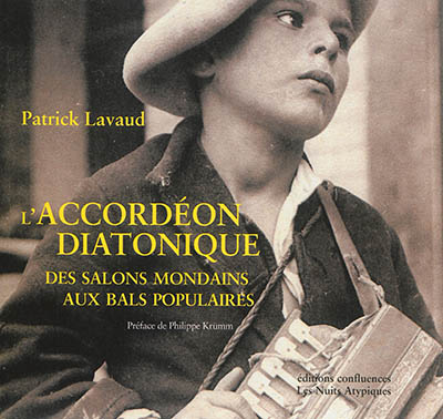 L'accordéon diatonique : des salons mondains aux bals populaires