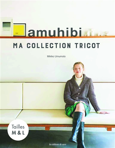 Amuhibi : ma collection...