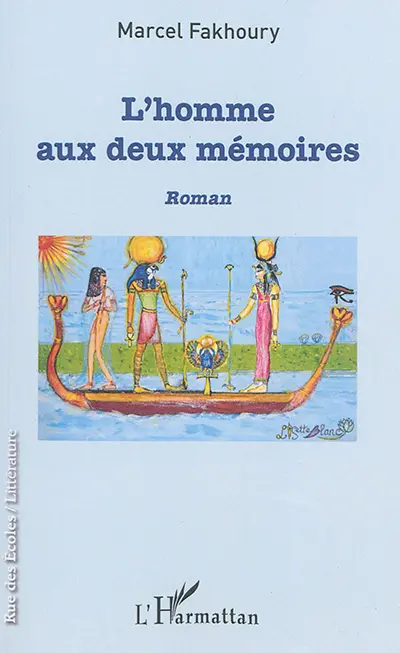 L'homme aux deux mémoires