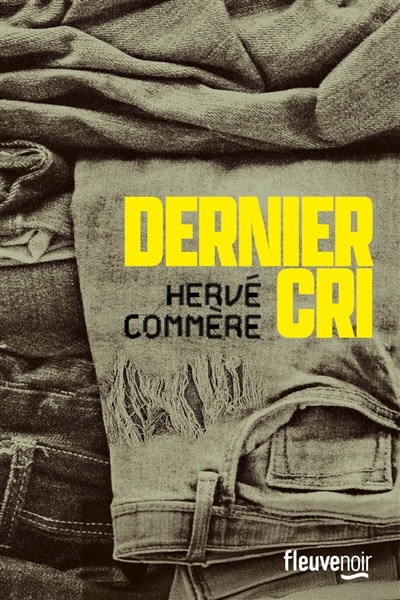 Dernier cri