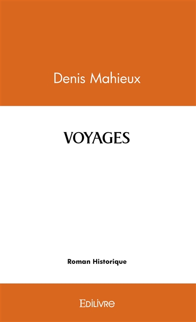 Voyages
