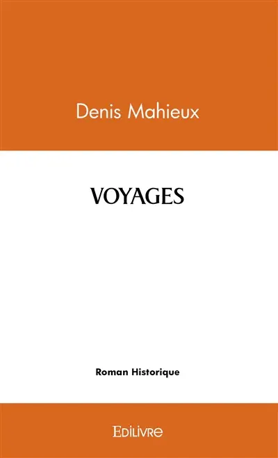 Voyages