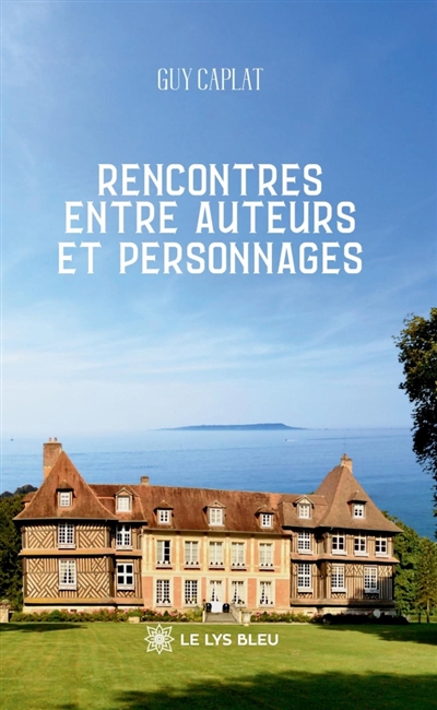 Rencontres entre auteurs et...