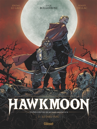 Hawkmoon. Vol. 3