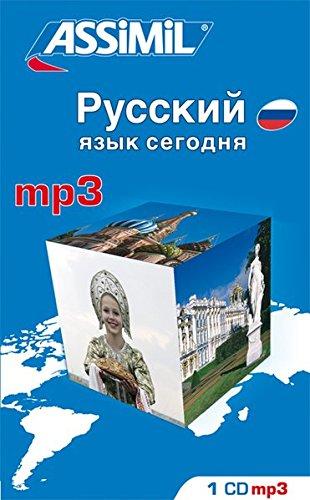 Russkiy : 1 CD MP3