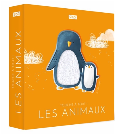 Les animaux