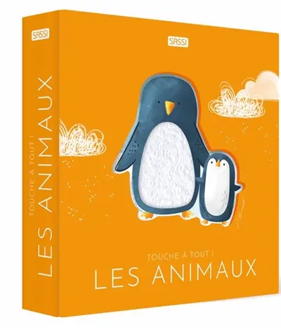 Les animaux