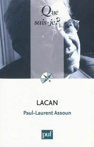 Lacan