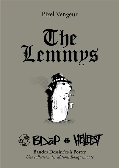 The Lemmys