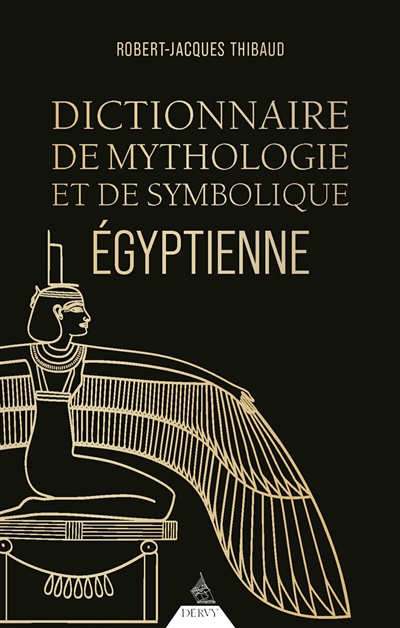 Dictionnaire de mythologie...
