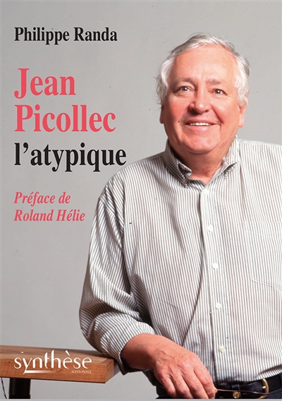 Jean Picollec l'atypique