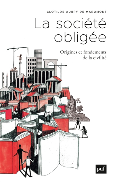 La société obligée :...
