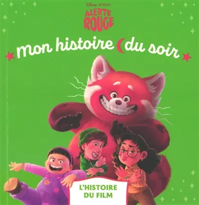 Alerte rouge : l'histoire du film