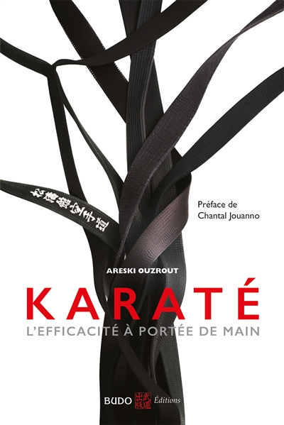 Karaté : l'efficacité à...