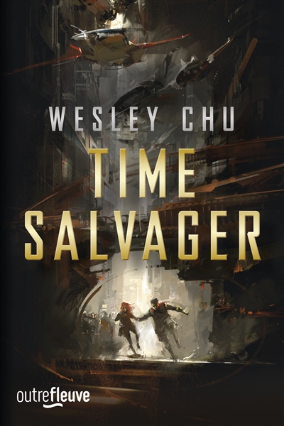 Time salvager