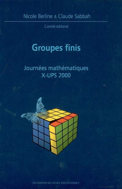 Groupes finis
