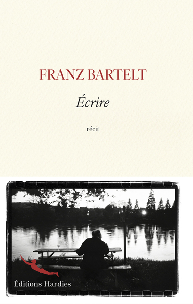 Ecrire : récit