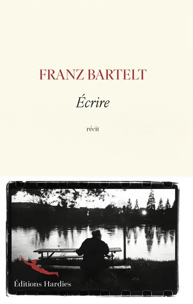 Ecrire : récit