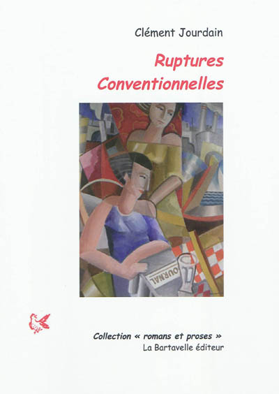 Ruptures conventionnelles