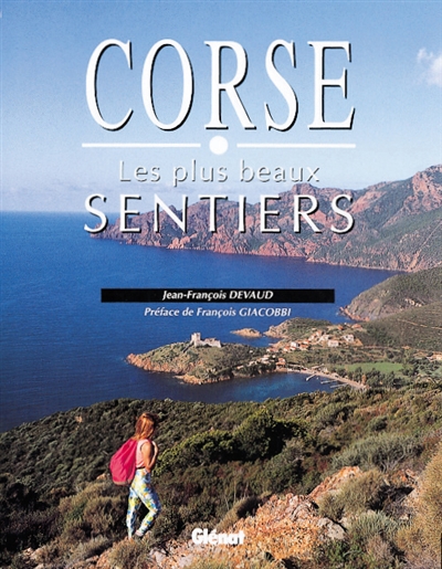 Corse : les plus beaux sentiers