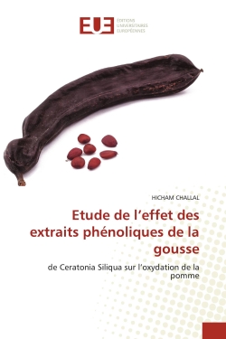Etude de l'effet des...