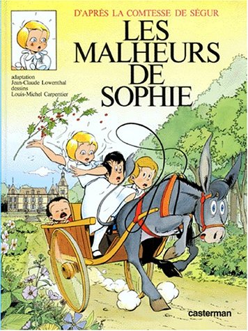 Les malheurs de Sophie