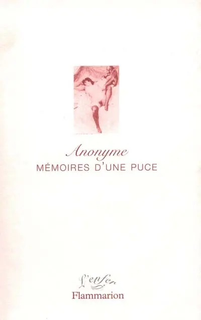 Les mémoires d'une puce