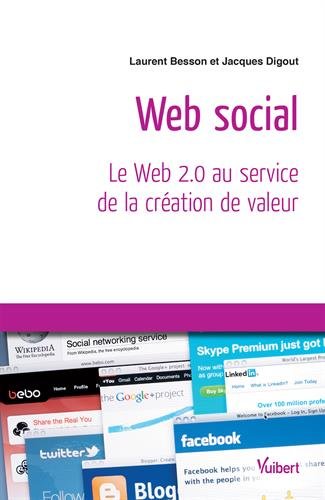 Web social : le web 2.0 au service de la création de valeur