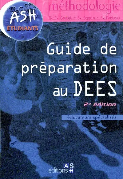 Guide de préparation au DEES