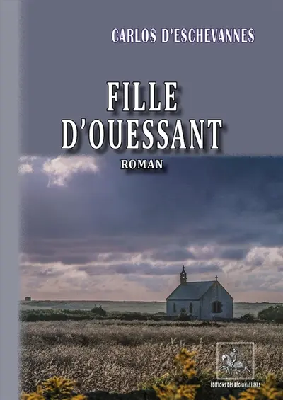 Fille d'Ouessant