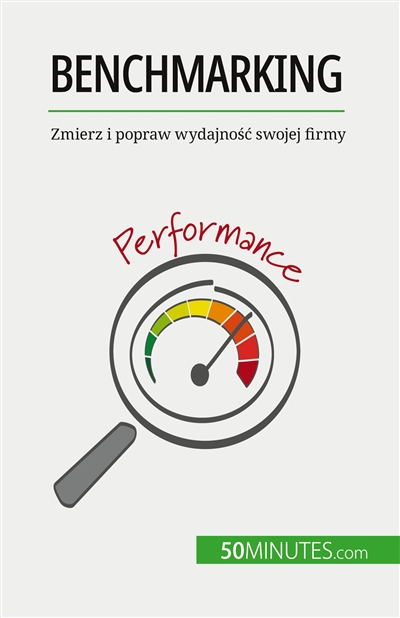 Benchmarking : Zmierz i...