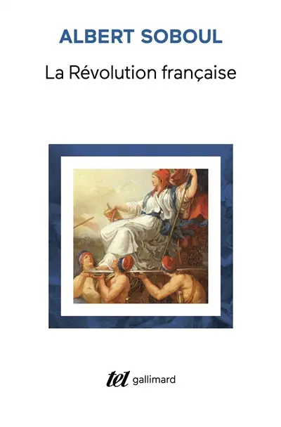 La Révolution française