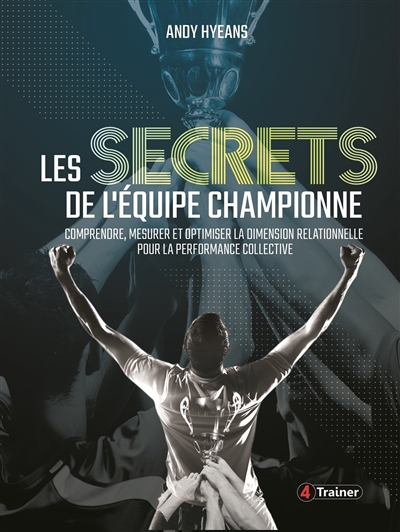 Les secrets de l'équipe...