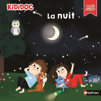 La nuit