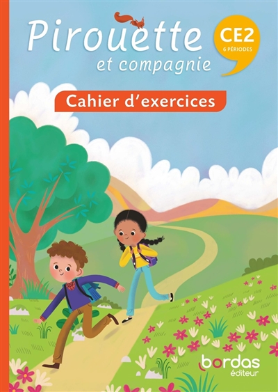 Pirouette et compagnie,...