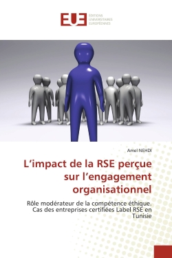 L'impact de la RSE perçue...