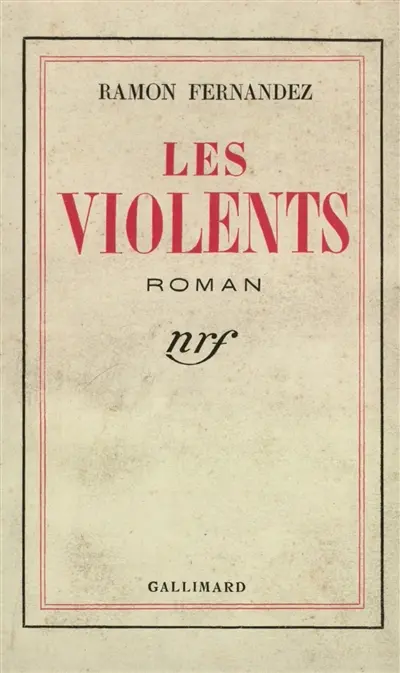 Les violents