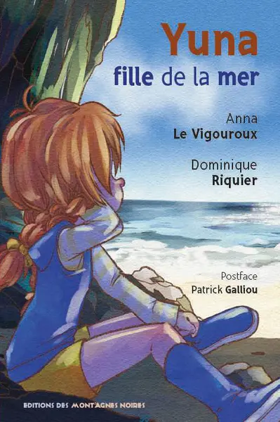 Yuna : fille de la mer