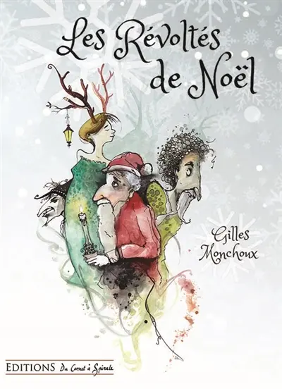 Les révoltés de Noël