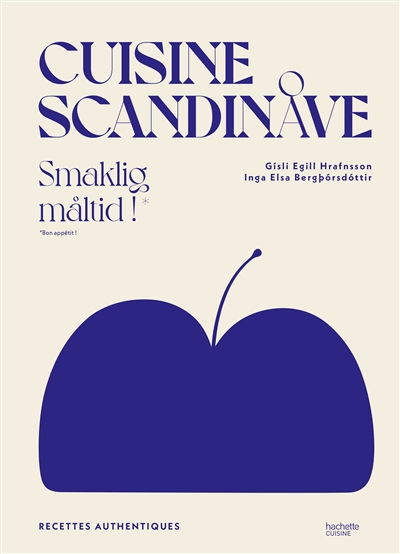 Cuisine scandinave :...