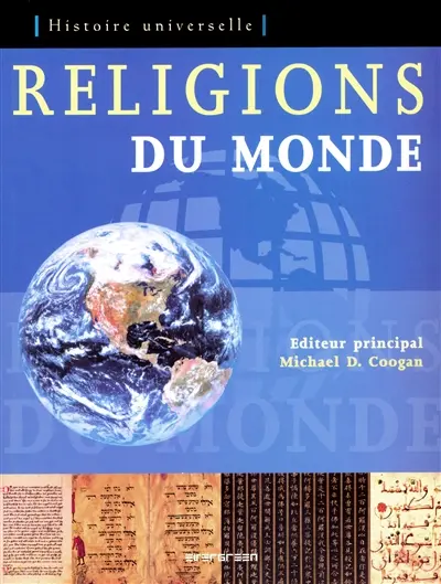 Religions du monde
