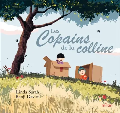 Les copains de la colline