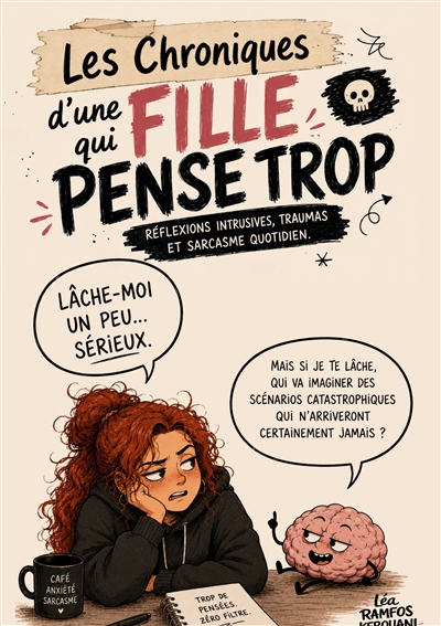 Les chroniques d'une fille...