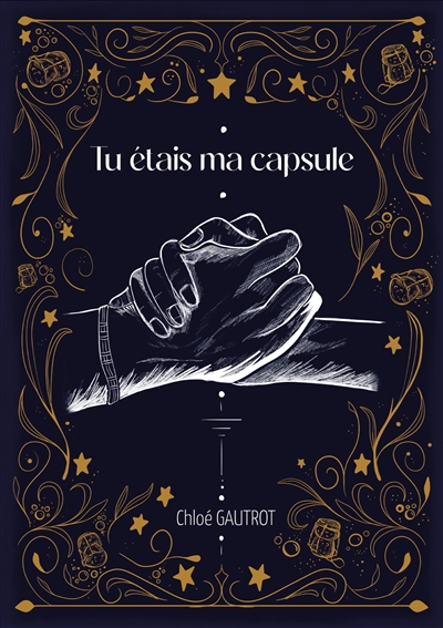 Tu étais ma capsule