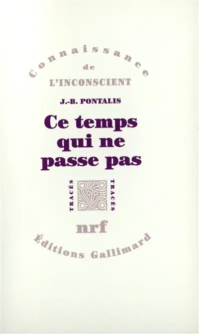 Ce temps qui ne passe pas. Le compartiment de chemin de fer