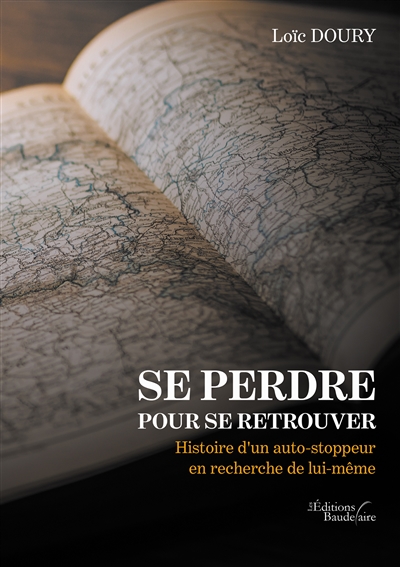 Se perdre pour se retrouver