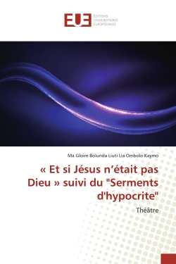 « Et si Jesus n'etait pas...