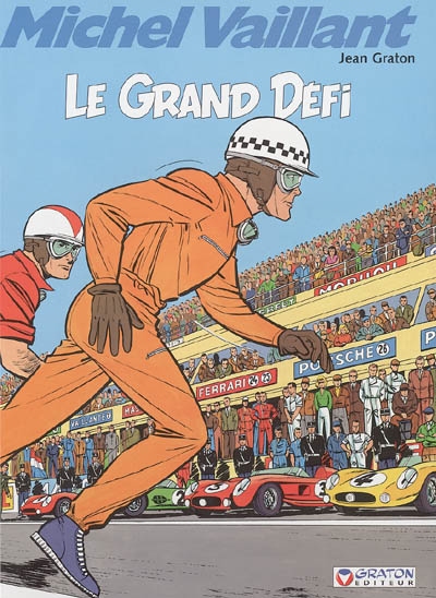 Le grand défi